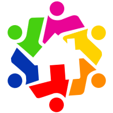 Logo Kelurahan Pekauman